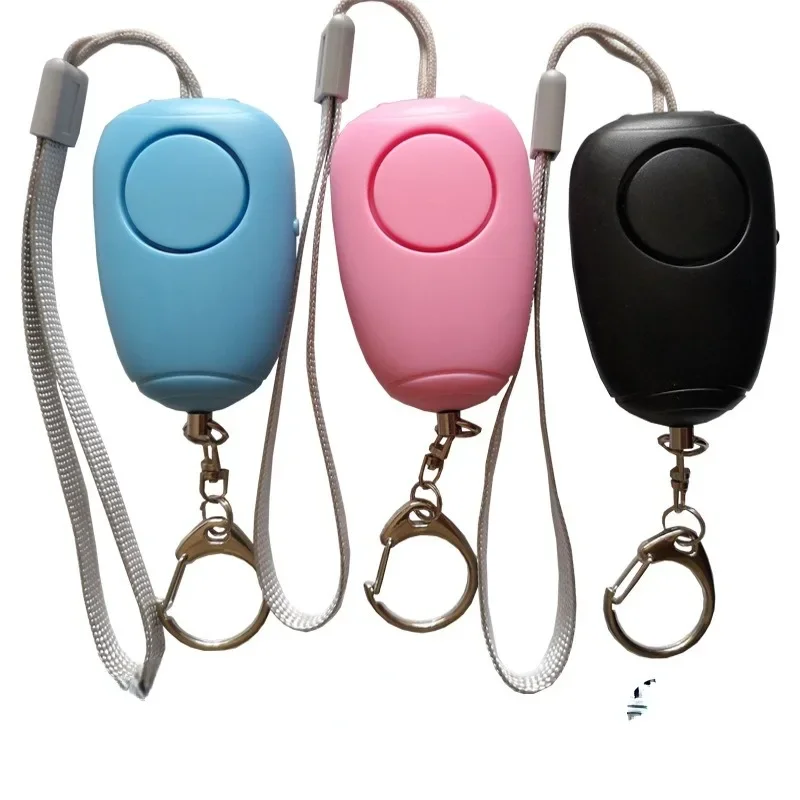 Сигнализация для самозащиты в форме яйца, дБ