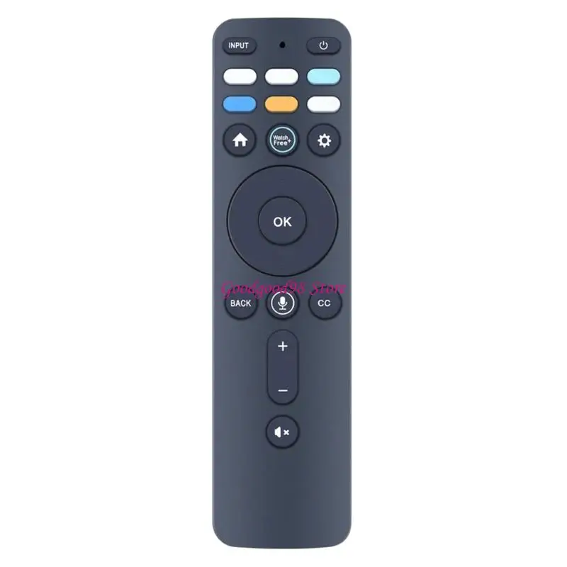 XRT260 استبدال عن بُعد لـ V435-J01 V505-Jo1 V505-J09 V505C-J09 V555-J01 TVS W8C #2