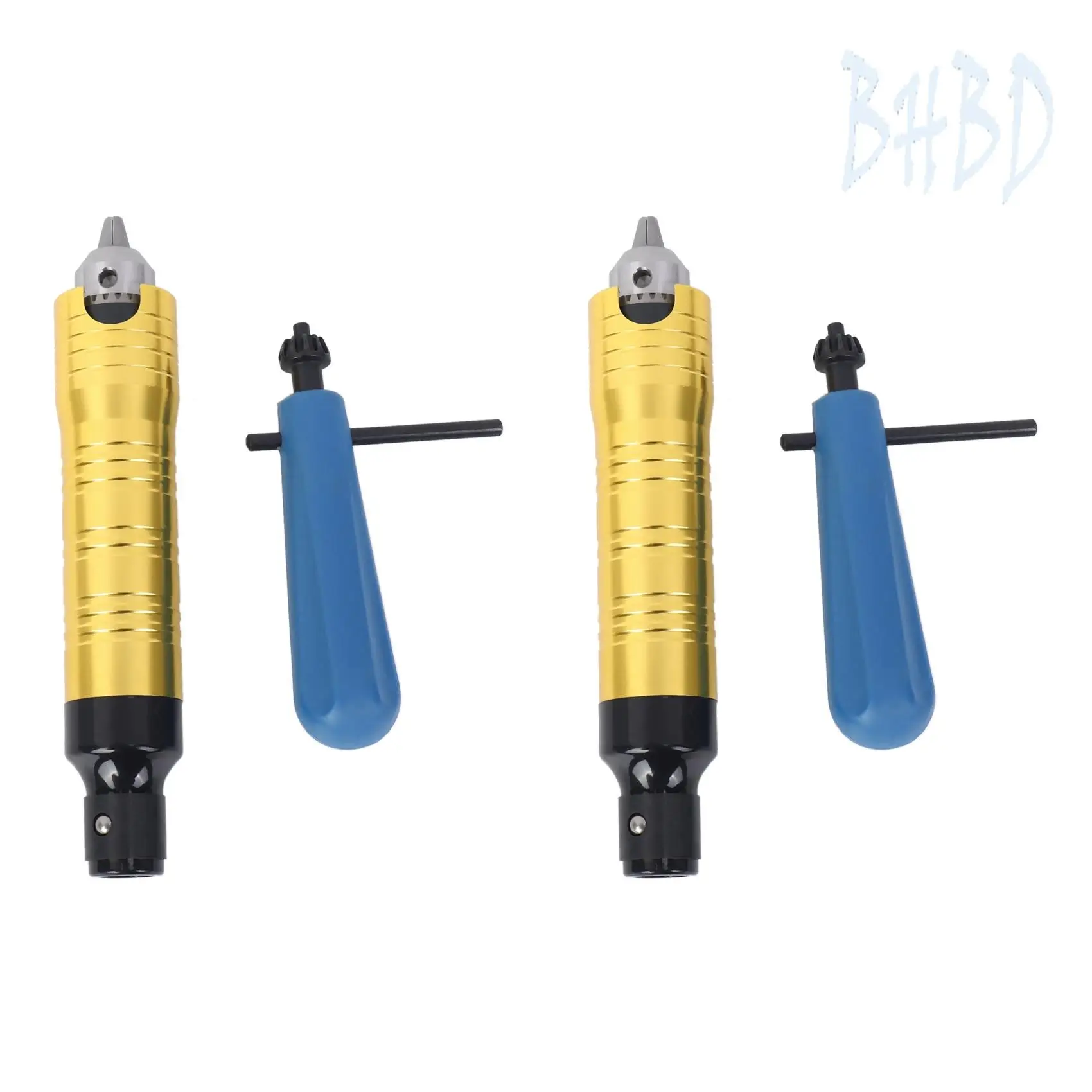 

BHBD-3X Гибкий вал 6,5 мм Гибкий вал Наконечник Электроинструмент Ручка электрической дрели Патрон Отдельные аксессуары для мини-шлифовальных машин