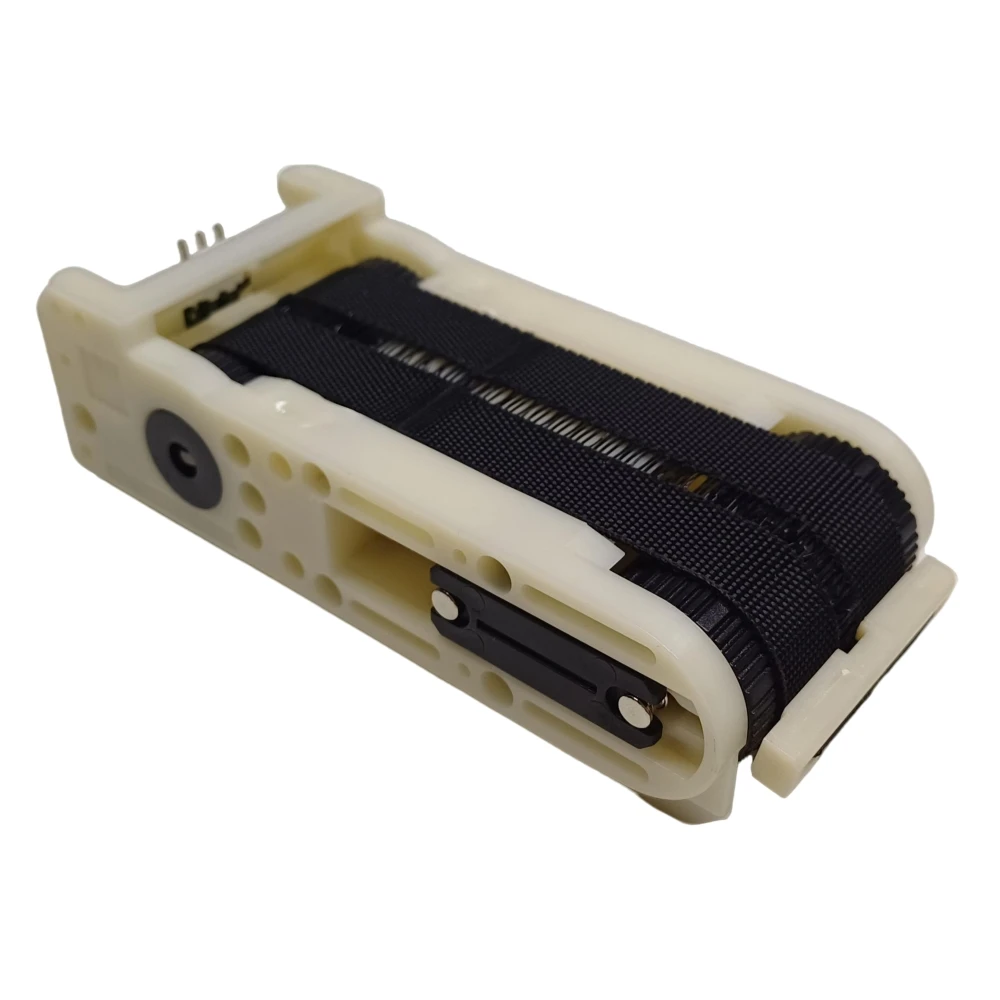 Motor And Sensor, I…