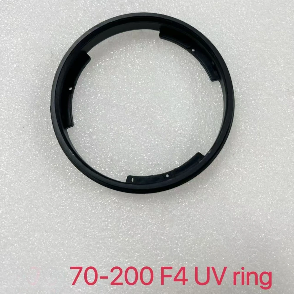 

For Sony 70-200 F4 UV Ring Metal Front Ring Lens Ring Lens Accessory