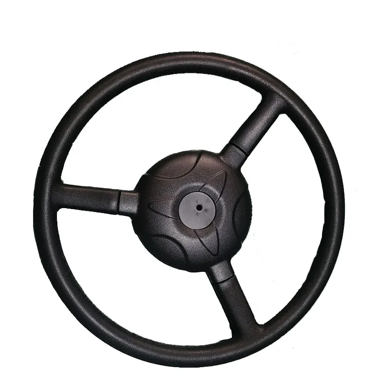 Tractor autonomous driving motor accessories, adapter motor flange aviation plug electric steering wheel steering motor special