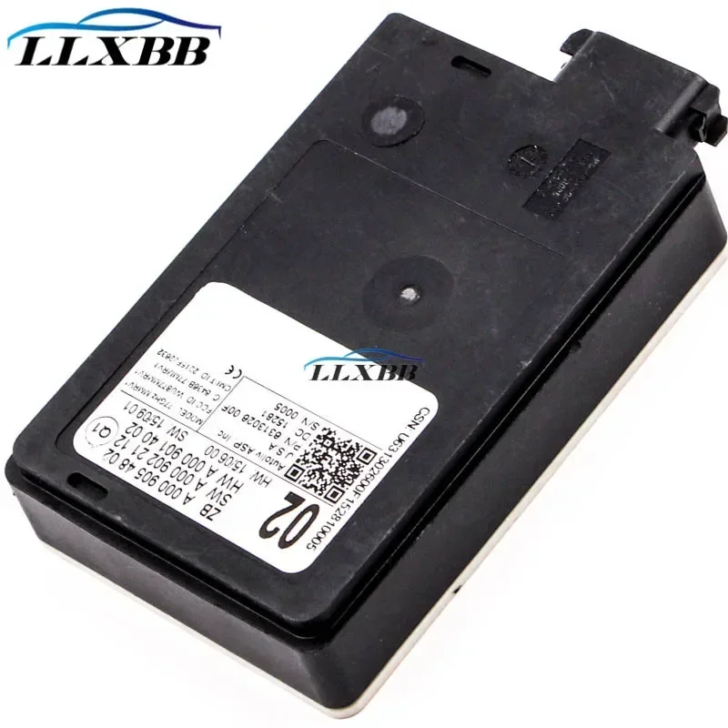 Original Blind Spot Assistant Radar Sensor for Mercedes Benz A0009054802 A0009022112 A0009014002