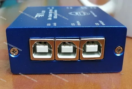 Echolink-zello-YY-ASL لوحة واجهة الصوت USB إصدار بطاقة الصوت _R1 -2023
