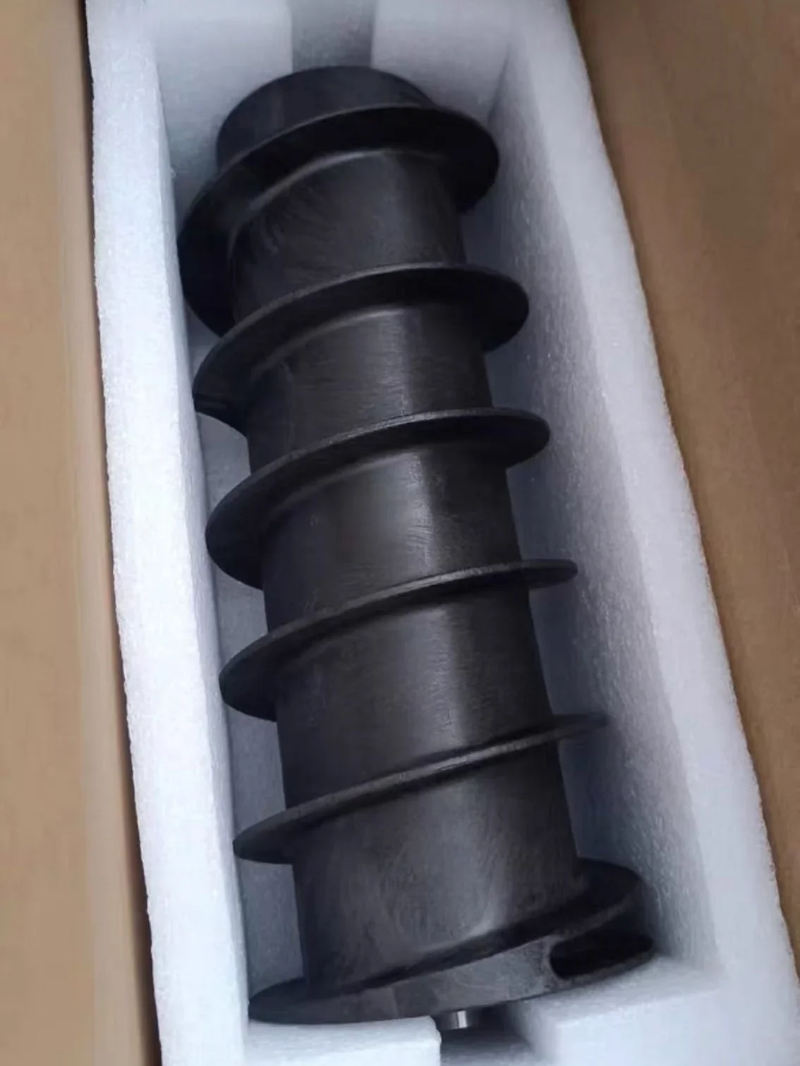 

For Agras XAG P150/P60 Original RevoCast 4 Medium Spiral Feeder Parts Agricultural Drone Accessories