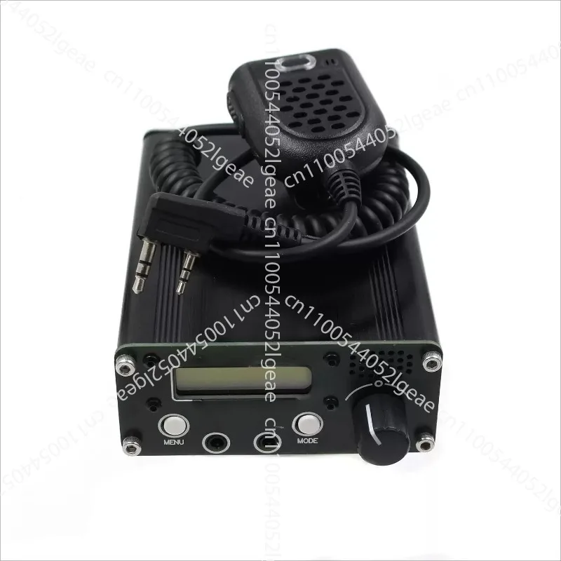 Plus V2 8-band All-mode Transceiver (upgraded Version)