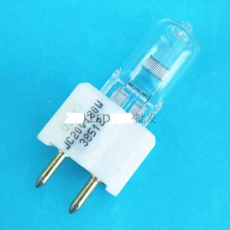 

20V 180W GZ9.5 Steris 093926-047 Halogens Amscos O.T Bulb