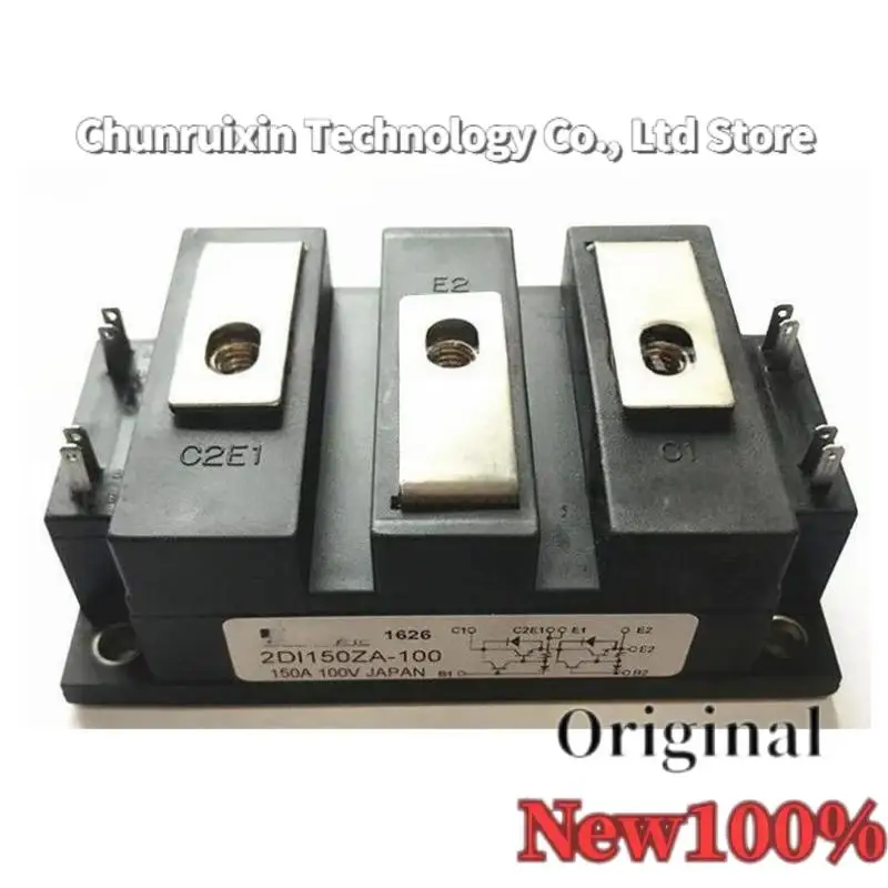 

IGBT Module 2DI150ZA-100