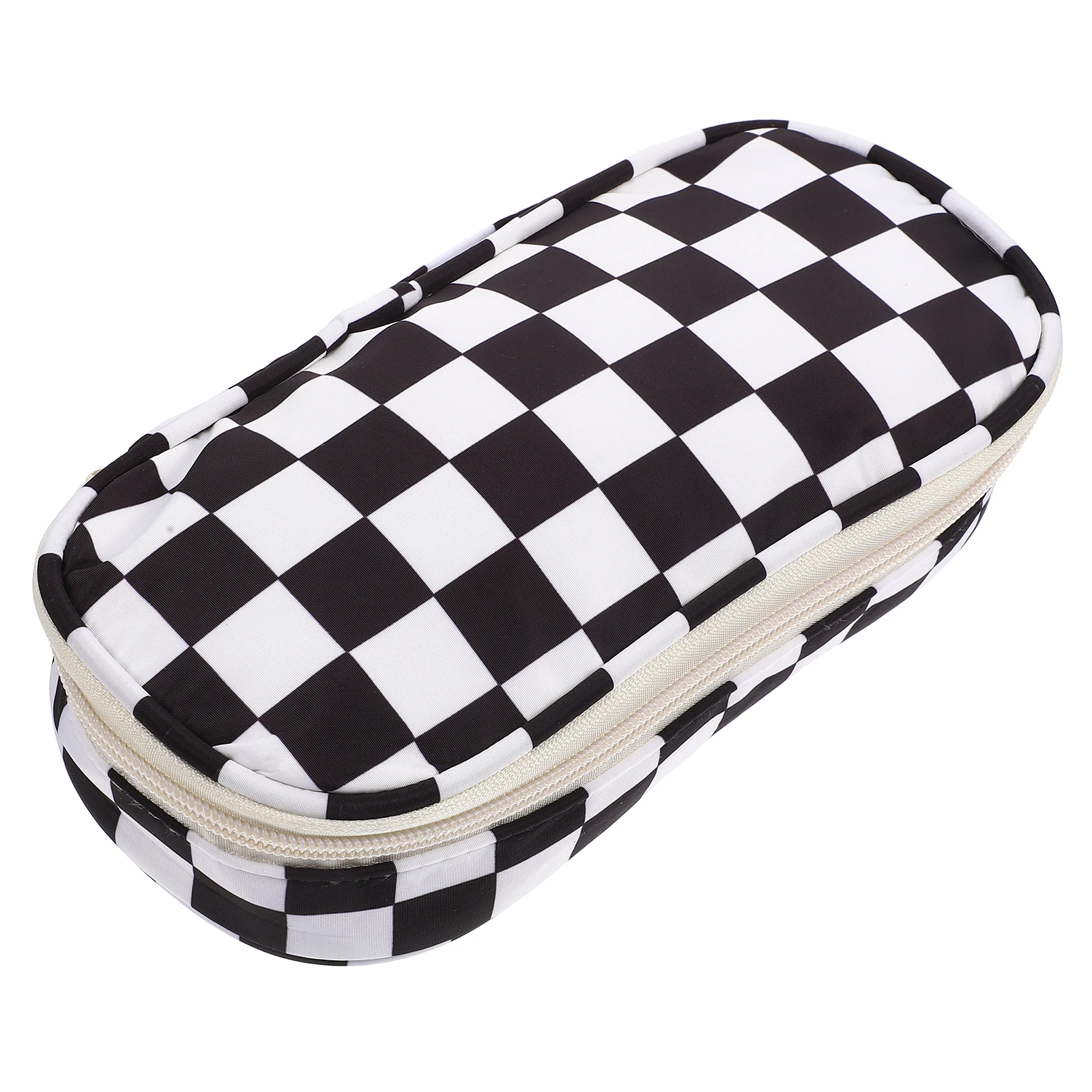 

Makeup Set Pencil Case and Child Small Polyester Pouch Stationery Bag Organizer