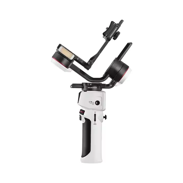 

Zhiyun Crane M3S Handheld Gimbal Stabilizer 3-Axis Gimbal Stabilizer for Mirrorless s Vlog