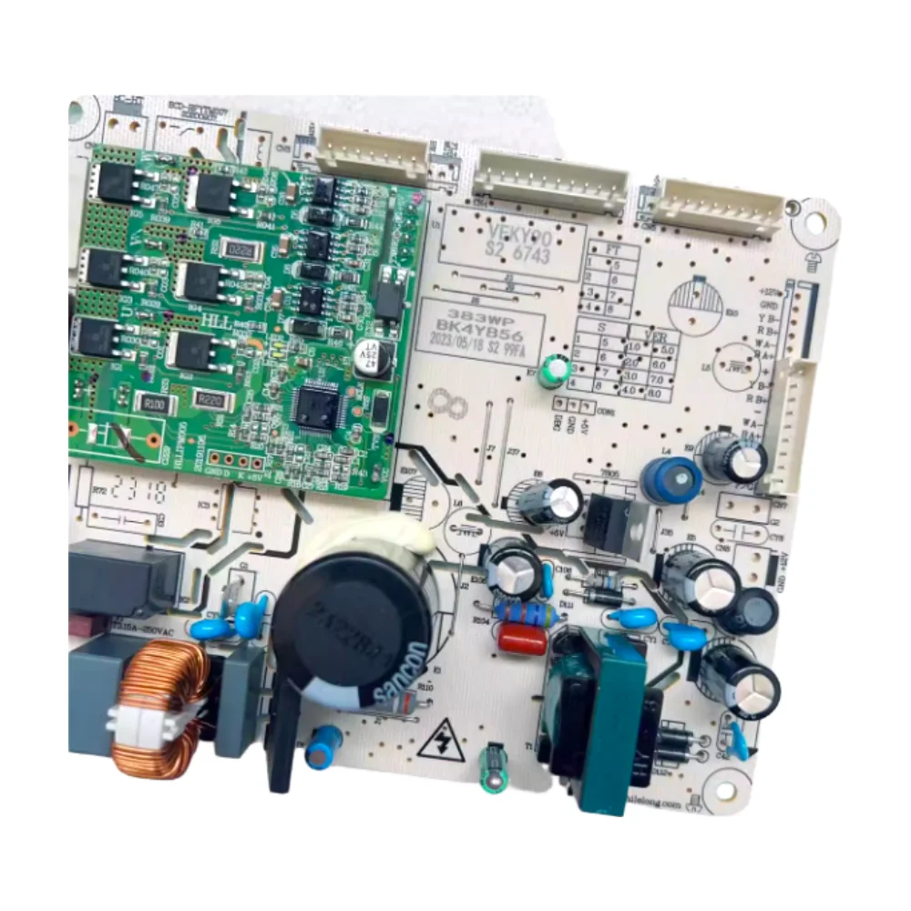 

for Refrigerator computer board, mainboard BK4YB39 BK4YB56 BK4YB39=BK4YB56 BCD-383WP, refrigerator component
