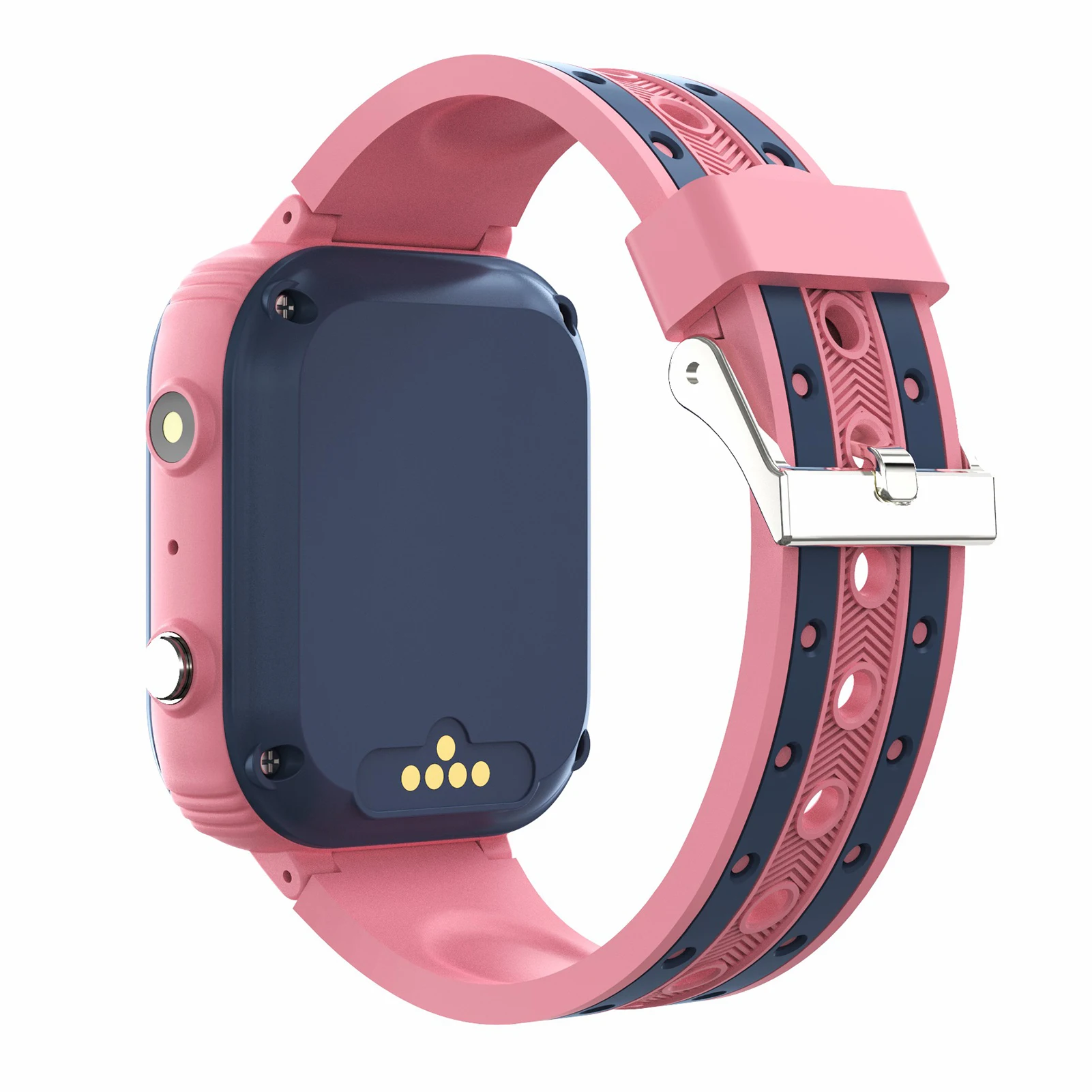 

LT21 4G Kids Smart Watch Smart Video Call Watch for Boys Girls IP67 Waterproof Children Smartwatch Support BT/GPS/SOS/Camera/Ala