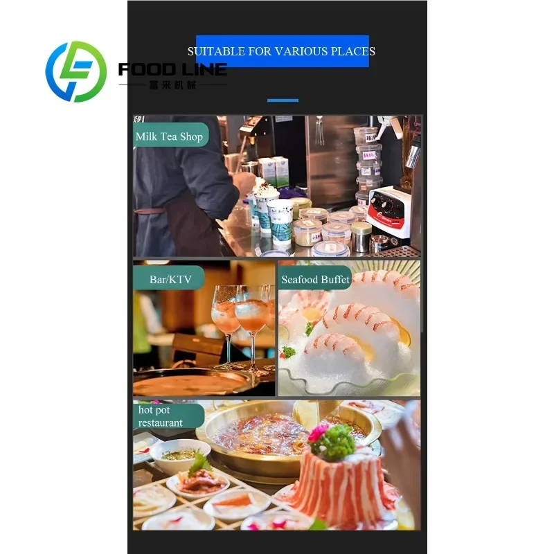Customized Commercial Ice Cube Maker with Multiple Models for Catering Cold Drink Shop Use