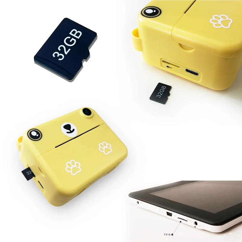 32GB/64GB/128GB Memory Card,Expansion Card, Smartphone & Game Console Expansion Card, for Car Recorder