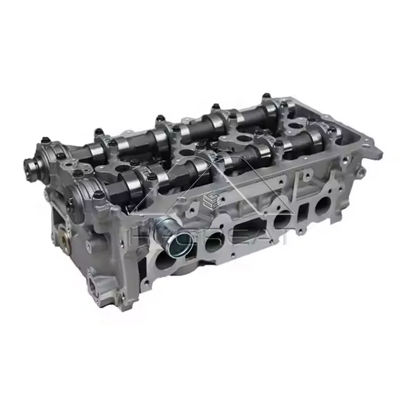 

Головка блока цилиндров 1GR-FE, комплект головки блока цилиндров 1GR для Toyota Land Cruiser Prado GRJ120
