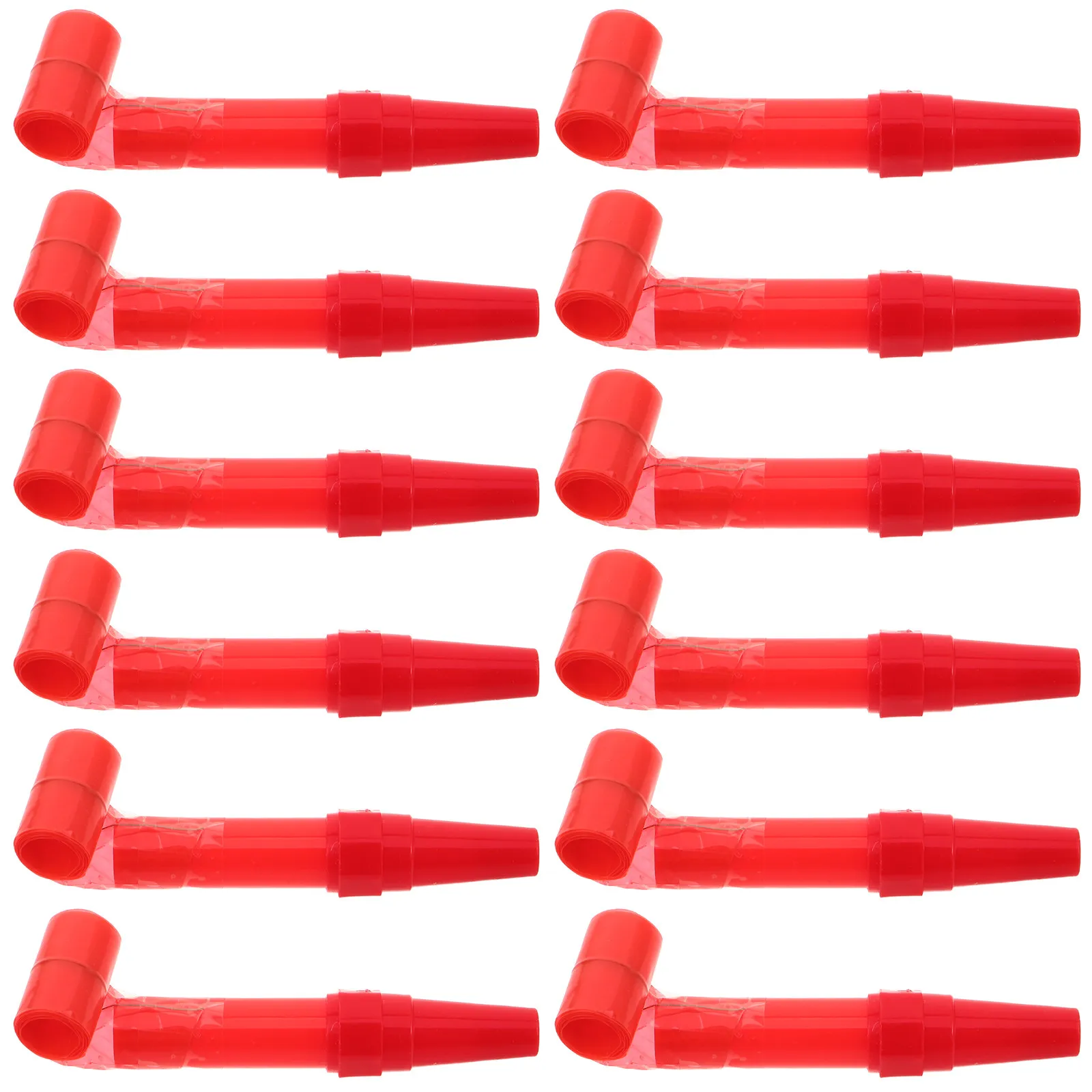 

50Pcs Frog Tongue Stick Noise Maker Blowouts Birthday Party Celebration Fun Interactive Blowout Accessories Stage Blowout Props