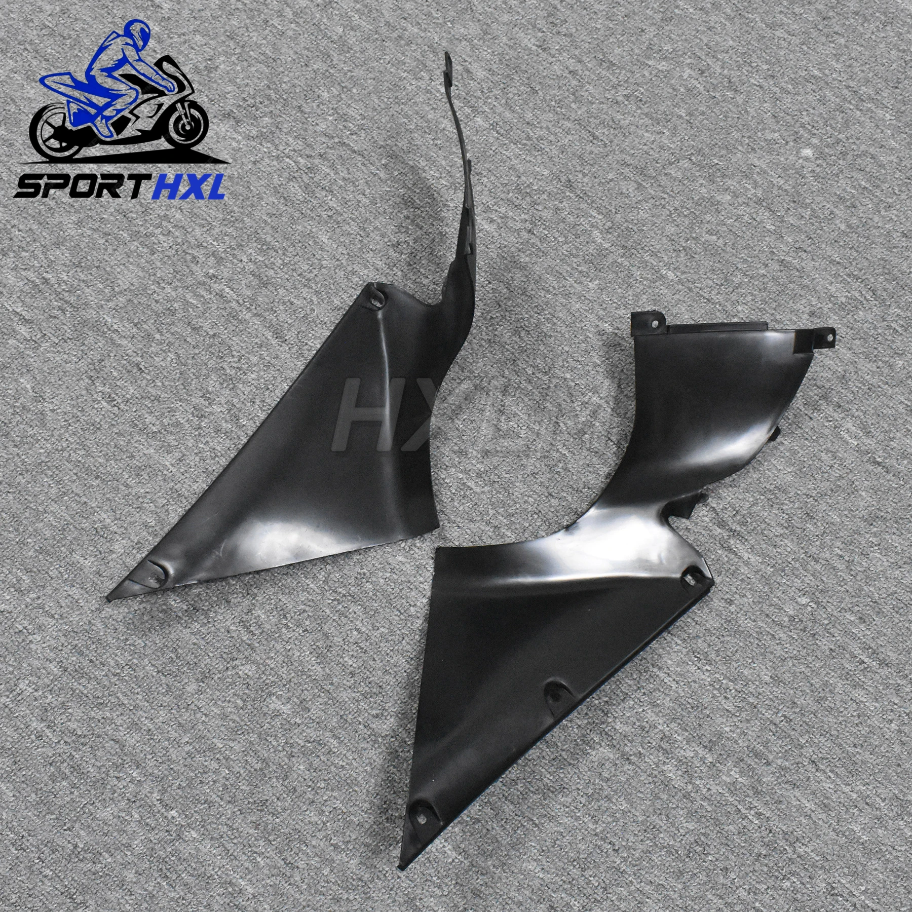 

Motorcycle Fairing parts ABS Side Fairing Panel Cover Case Inside Cowl for YAMAHA YZFR1 07 08 YZF R1 2007 2008 YZF1000