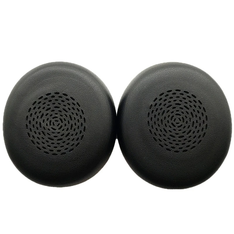 Earpads Oval Headphones Sponge Ear Cushion Covers for Evolv 2 75 Earphones