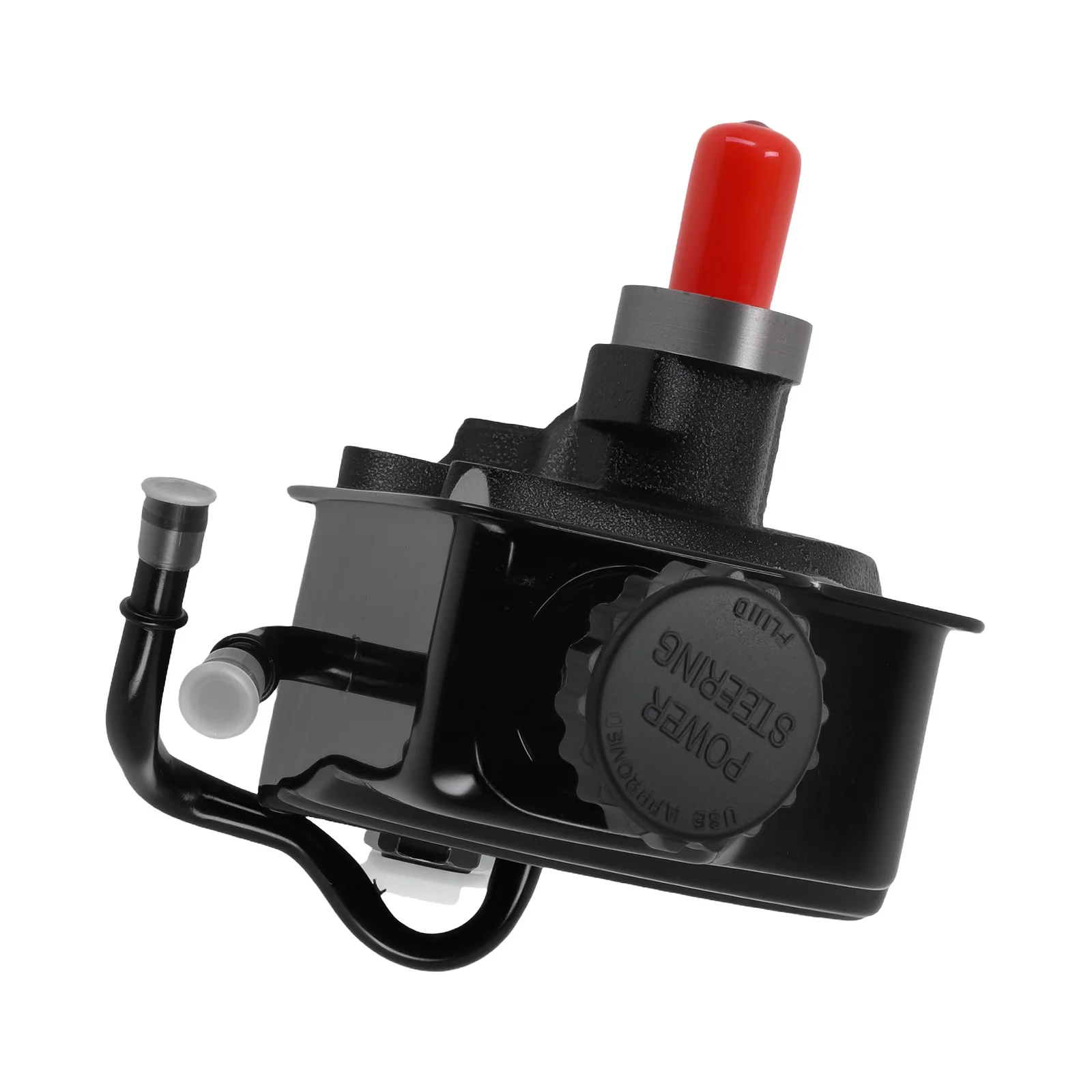 

Power Steering Pump for Chevrolet C1500 Suburban GMC C1500 C2500 Suburban 97-99