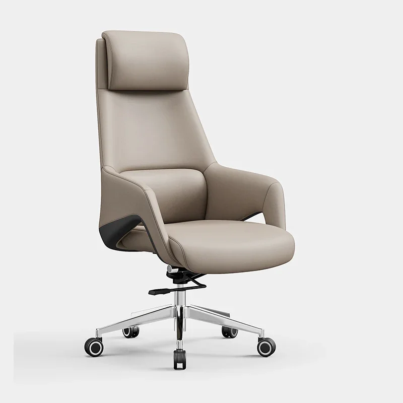 

Vanity Office Chairs Comfort Bedroom Luxury Designer Reclining Chair Meditation Lounge Conference Silla Gamer Salon Furniture