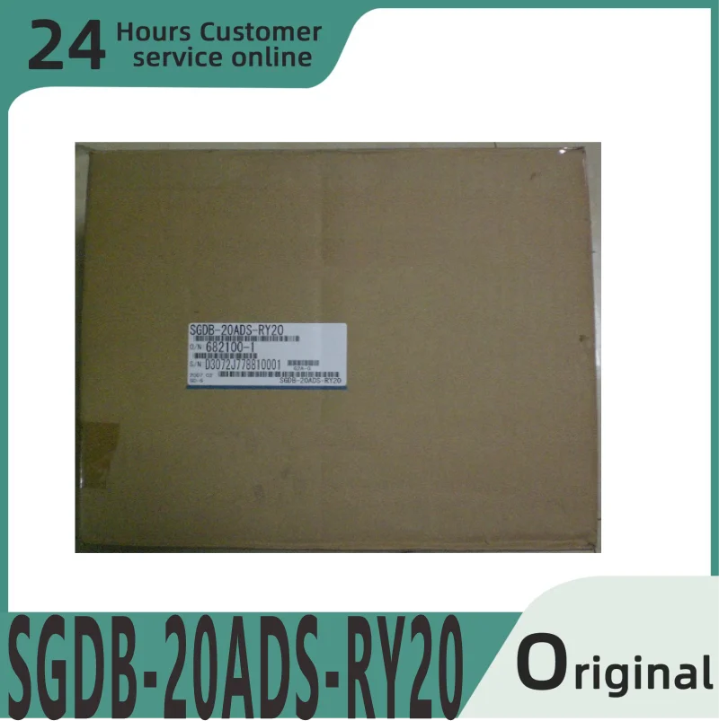 

Brand new original module SGDB-20ADS-RY20