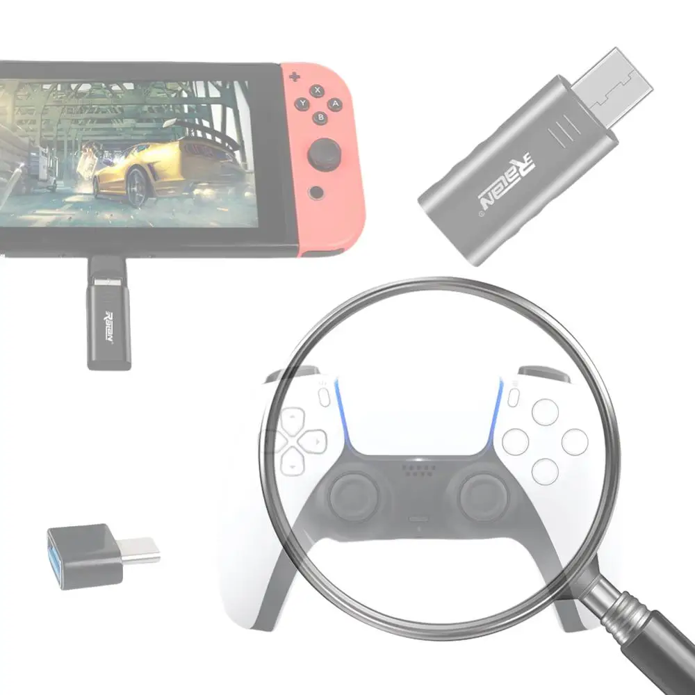 Gamepad Converter U… - image