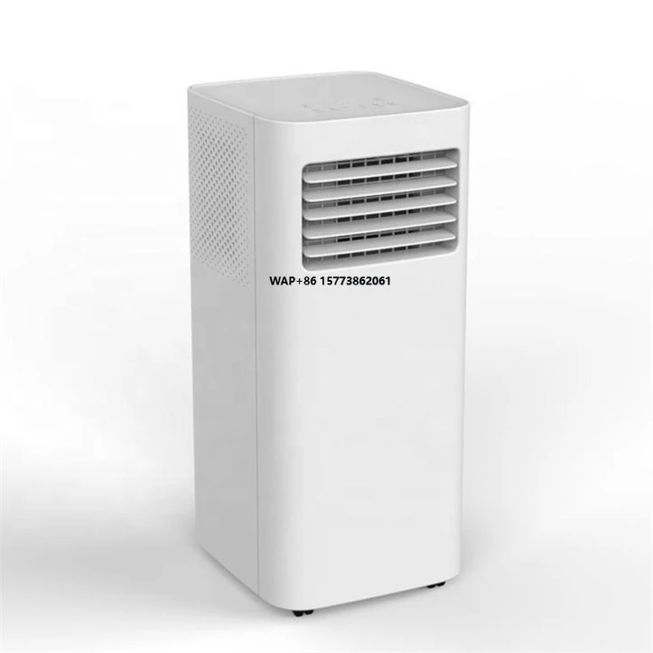 

Portable Air Conditioner 6000Btu Easy to Use Air Conditioner for Indoor Homeuse