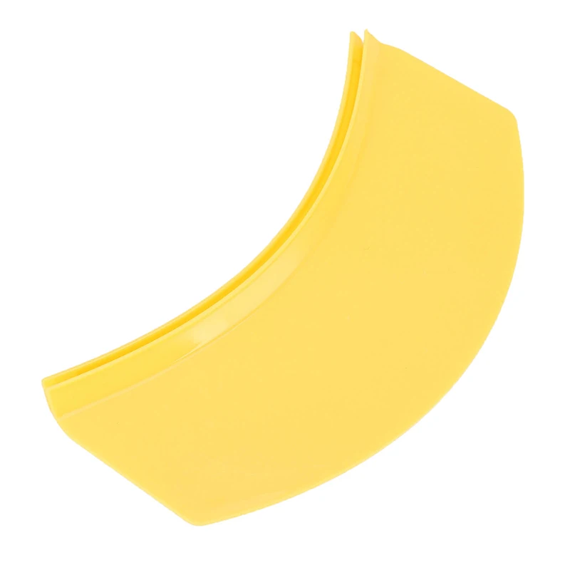 1/2pcs For Gallon Paint Cans Paint Pouring Spout Portable Reusable Plastic Multi Function All In One Pouring Accessory