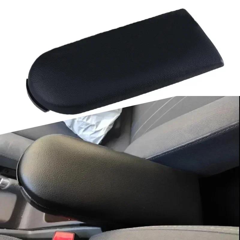 Center Console Armrest for Vehicle Cover Lid Fit for VW Polo 6R JETTA GOLF MK4 BORA BEETLE PASSAT B5 SKODA OCTAVIA Lavida