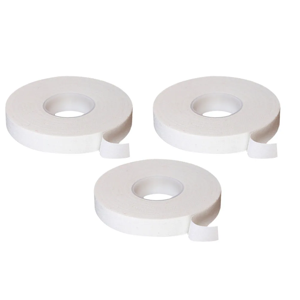 

3pcs Guzheng Finger Tapes Breathable Anti-Allergic Flexible Straps For Pipa Performance Protective Picks Replacement Parts