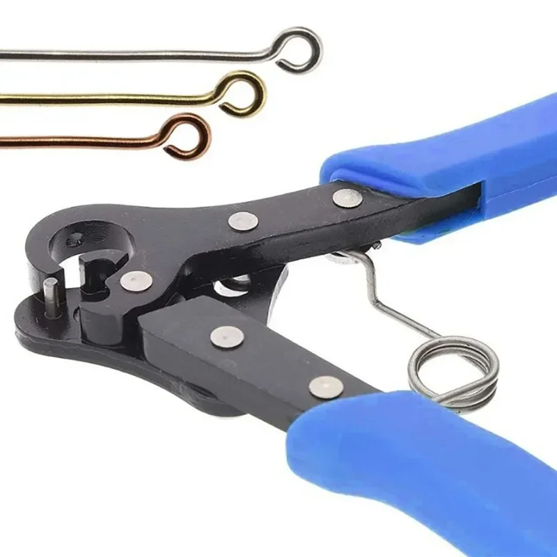 

1.5/2.25/3mm Wire Rolling Pliers for Wire Winding Bending Repair Jewelry Making Tool Round Nose Pliers for Wire Ring Wrapping