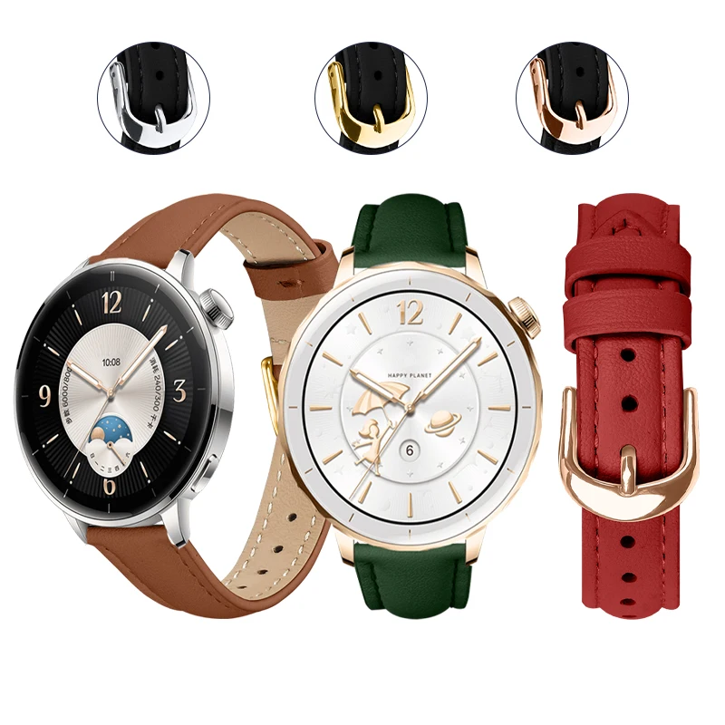 Straps Compatible W…