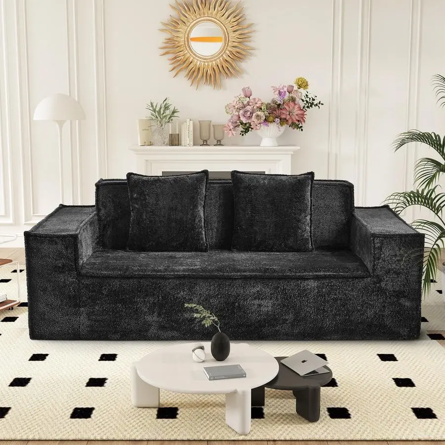 Modern Cloud Lovese…