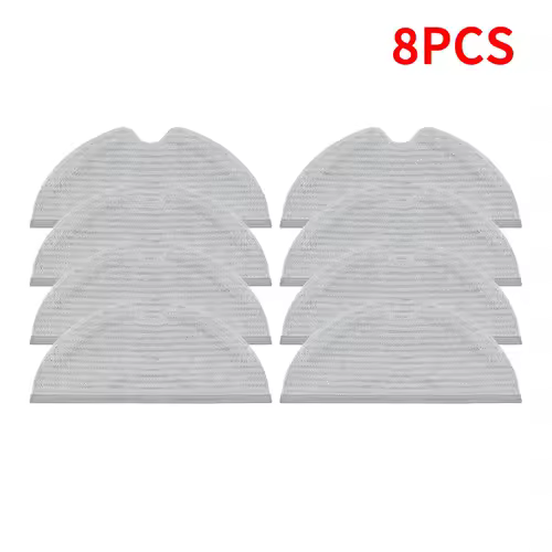 For Xiaomi Mijia 1C 1T Mi Robot Vacuum Mop Dreame F9 Hepa Filter Main Side Brush Mop Cloth Robotic Vacuum Cleaner Accessories - Image 20