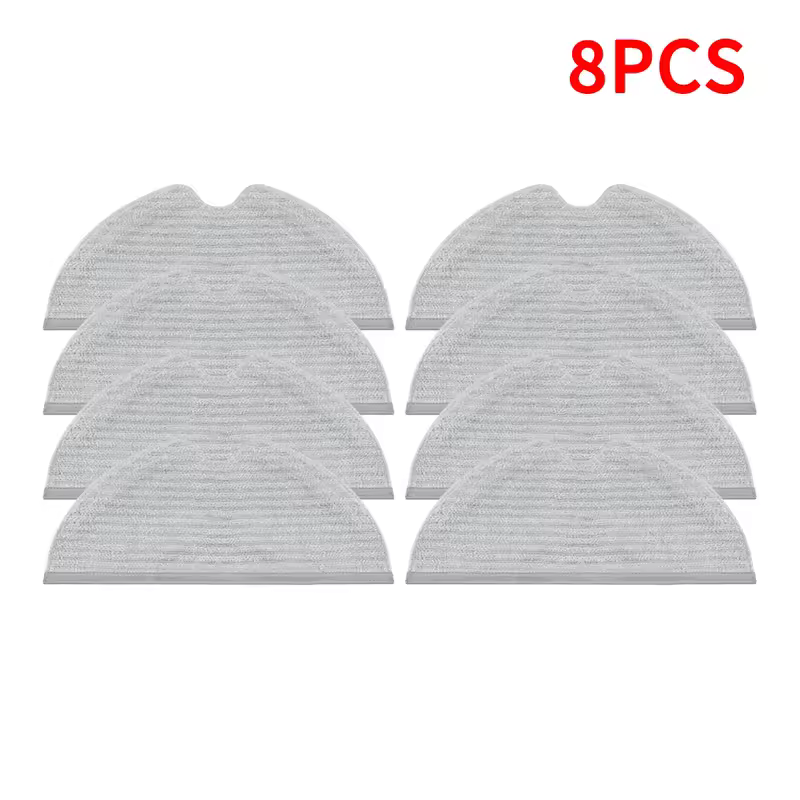 For Xiaomi Mijia 1C 1T Mi Robot Vacuum Mop Dreame F9 Hepa Filter Main Side Brush Mop Cloth Robotic Vacuum Cleaner Accessories - Image 20