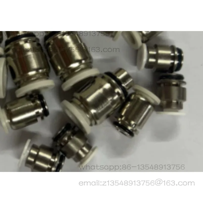 

Snap quick plug connector 4GD1-4 4GD1-6 4GD2- 4/6/8 4GD3- 6/8/10 spot fast delivery 5 prices
