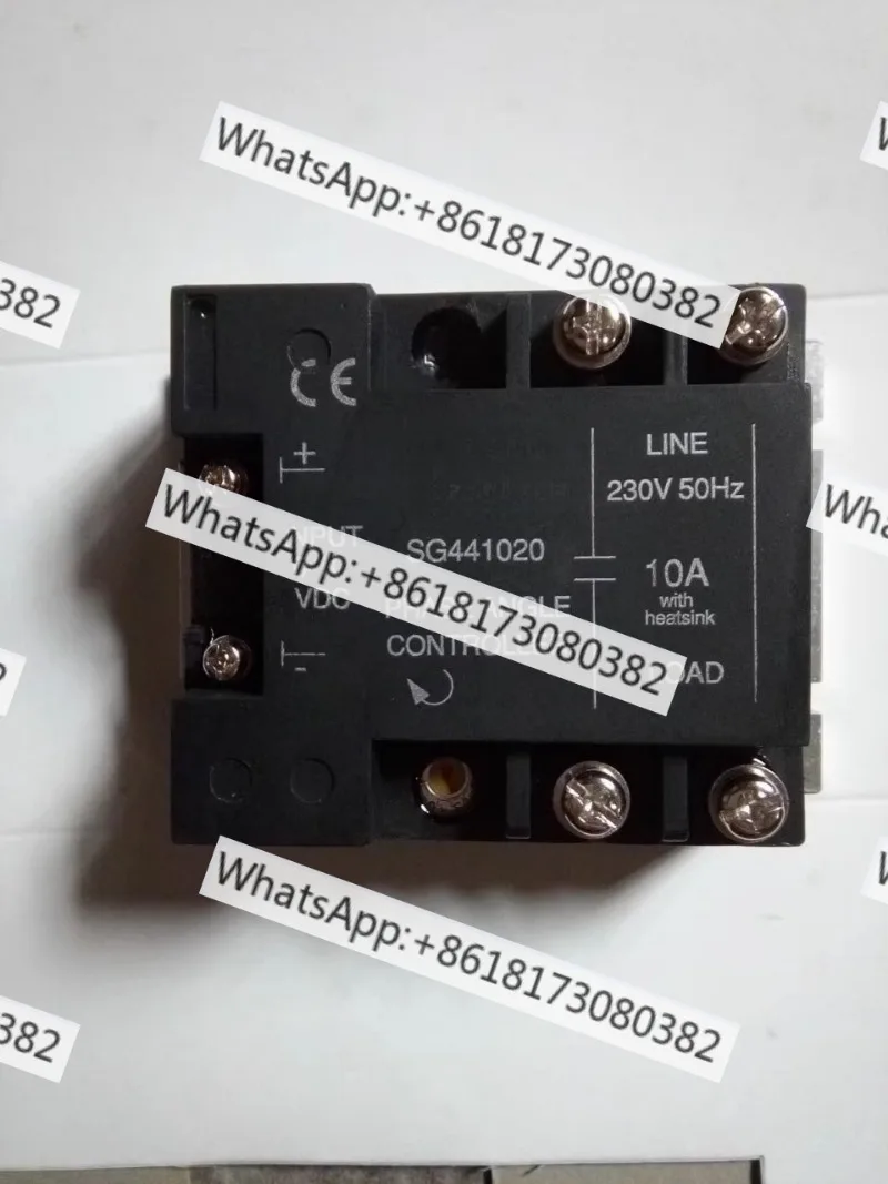 New high-quality solid-state relay SG469120 SG469420 SG424020 SG414020
