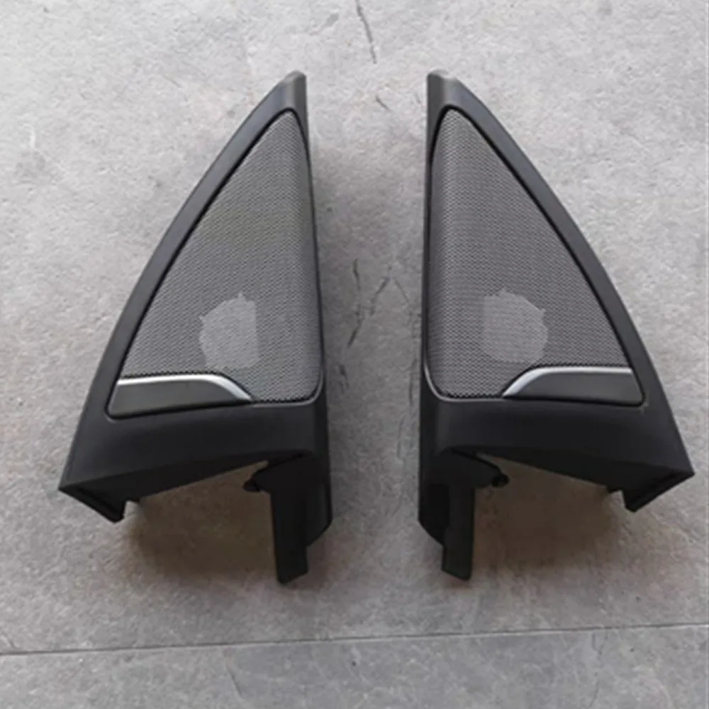 For BMW NEW X3 G01 2019-2023 Car Door Tweeter Speakers Upgrade Set Front Rear Door High Range Speakers Hifi System Horn
