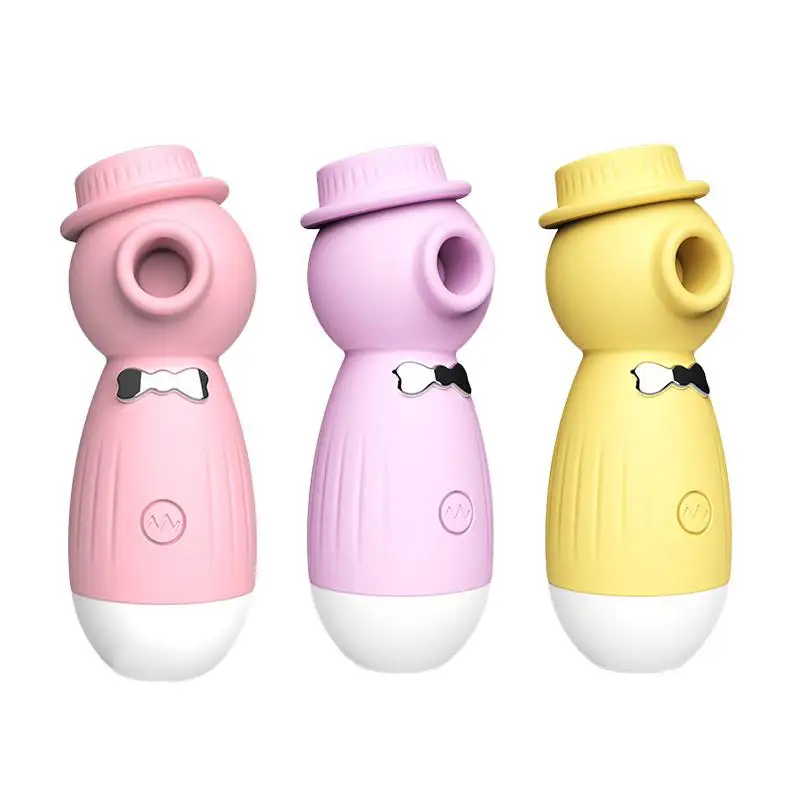 For Women Masturbator Product Clit Sucking Vibrating Sucker Oral Suction Nipple Clitoris Stimulator Sex Toys ﻿