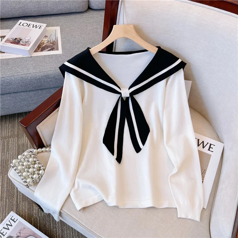 long Sleeve white