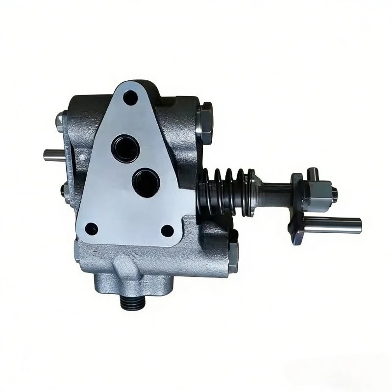 High Precision 3K061-82330 Hydraulic Control Valve Reliable Tractor Hydraulic Distribution