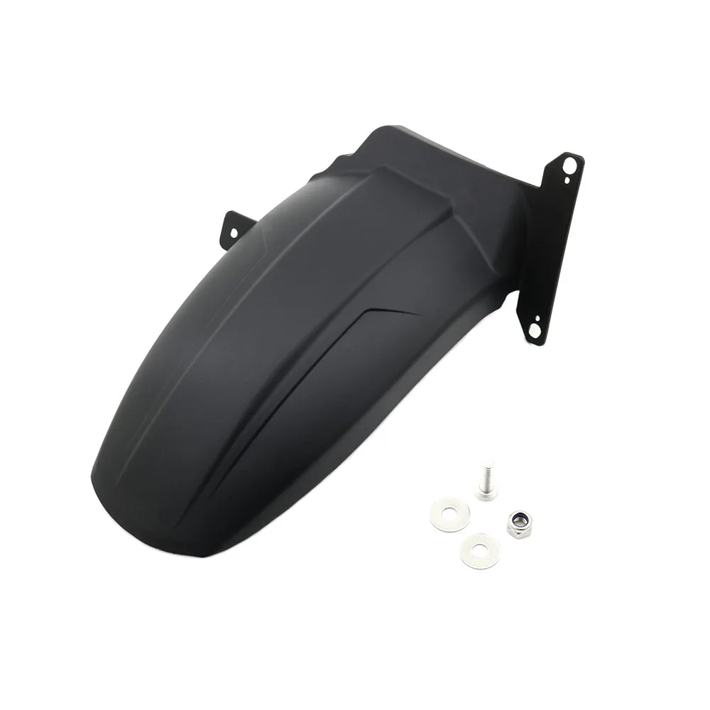 Suitable for Honda nc 700 NC750S NC700X NC750X nc 700s 700x 750s Motorcycle Conversion Mid Fender Rear Fender