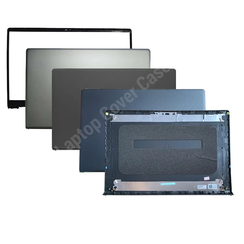 

NEW For Vostro 15 3510 3511 3520 LCD back cover & Front Bezel & hinges 0DWRHJ