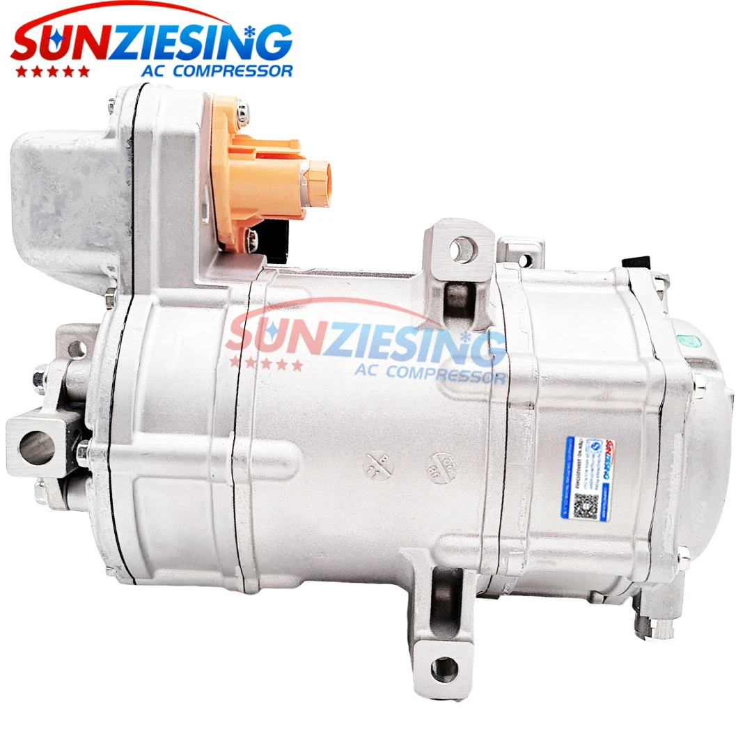 For 2022 Venucia D60 Electric Air Conditioner Ac Compressor Oem: 926002 Gr1A