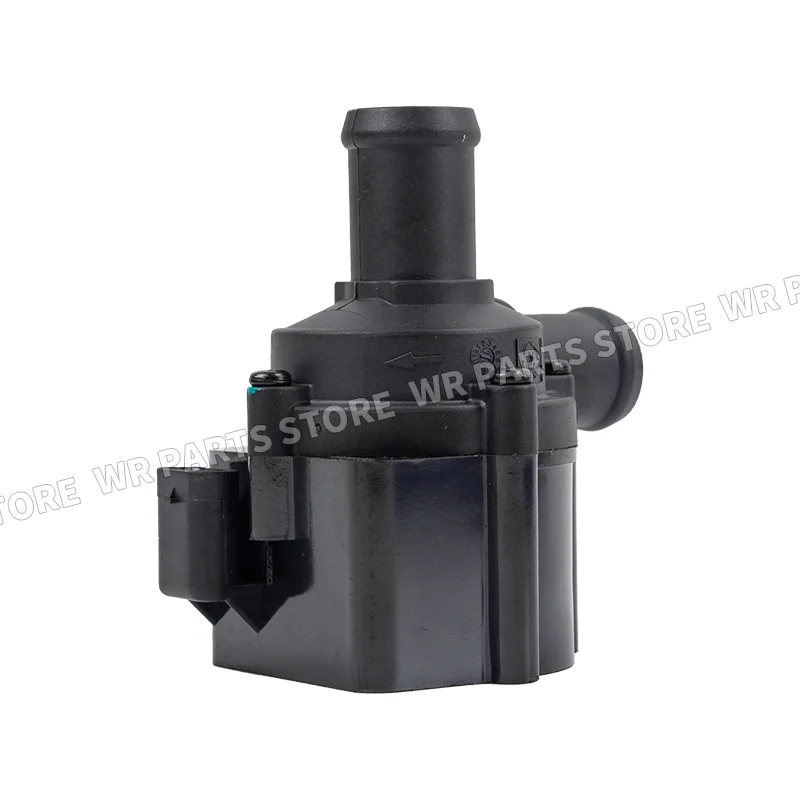 

Auxiliary Coolant Water Pump For Audi A4 A5 A6 A7 A8 Q5 Q7 VW Beetle Touareg Oem Car Accessories 워터펌프 06H121601M