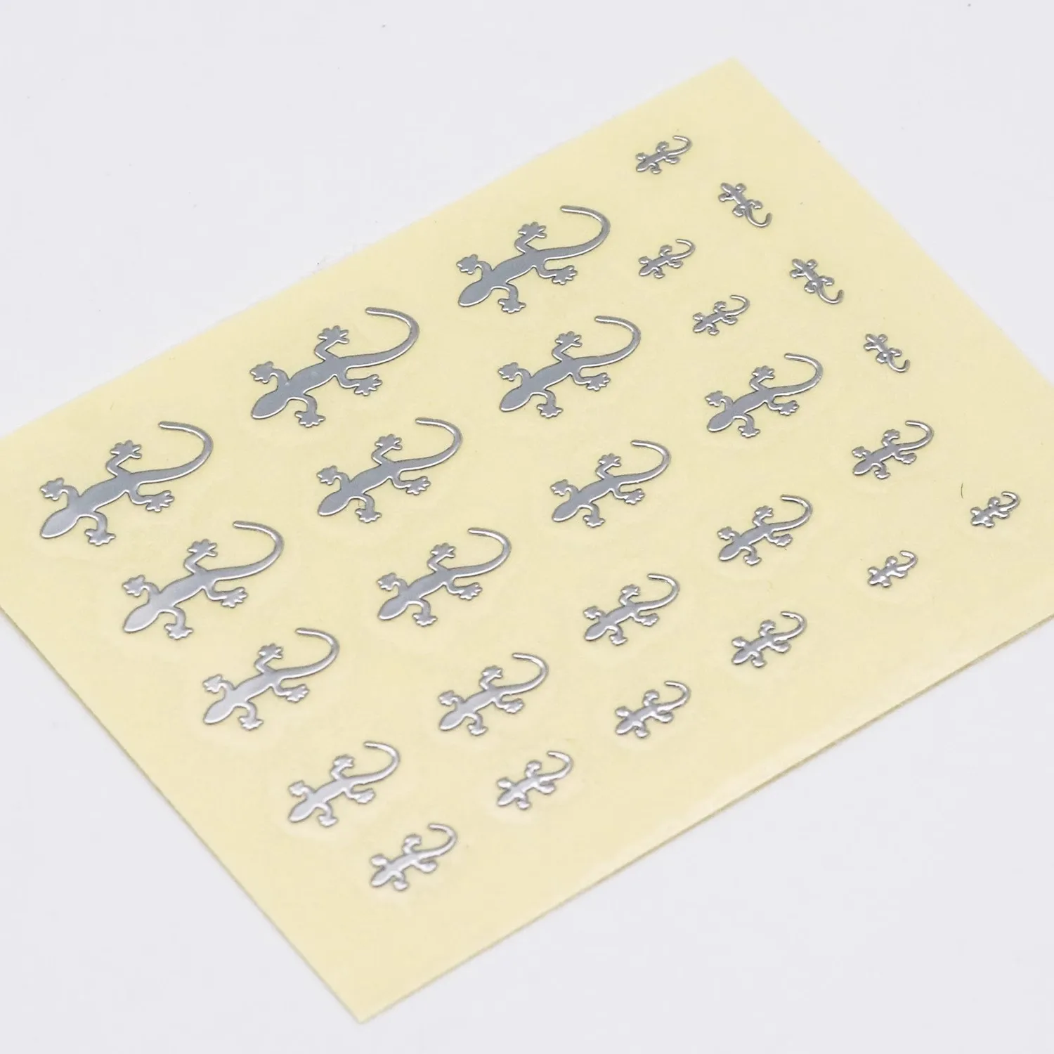 Orlando Hunt Model Car 1:35 24 18 Logo Metal Stickers v8
