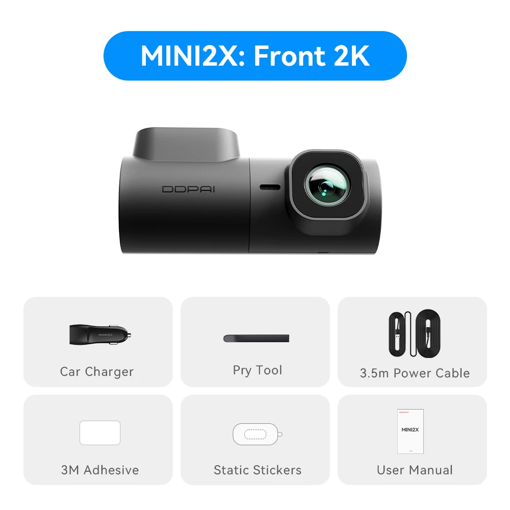 MINI2X