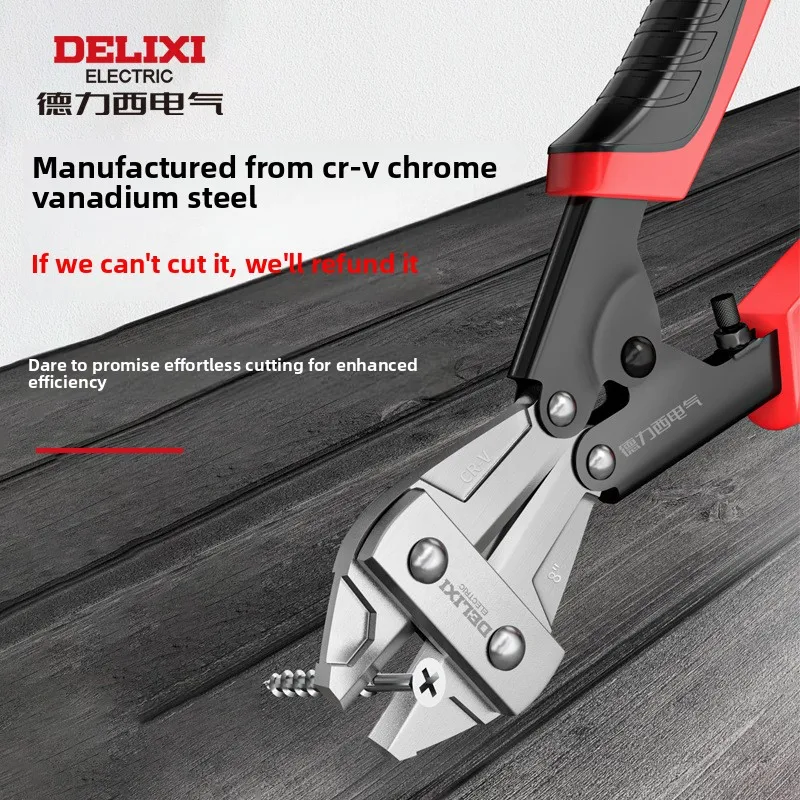 Thumbnail 4 - #31 Best Bolt Cutters to Buy In 2026