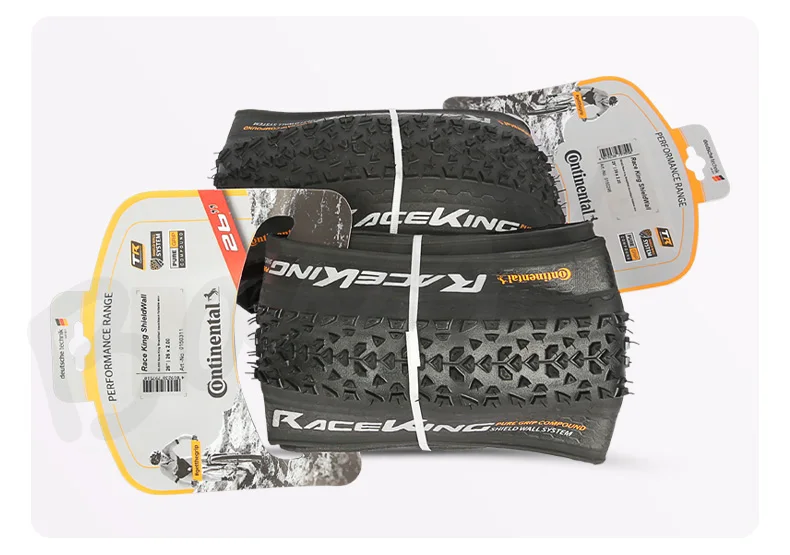 Continental Race King Reifen Felge 29 26 27 MTB 180TPI Fahrrad Faltreifen Pannensicher Mountainbike Tubeless Reifen Pneu Aro 29 – Detail 23
