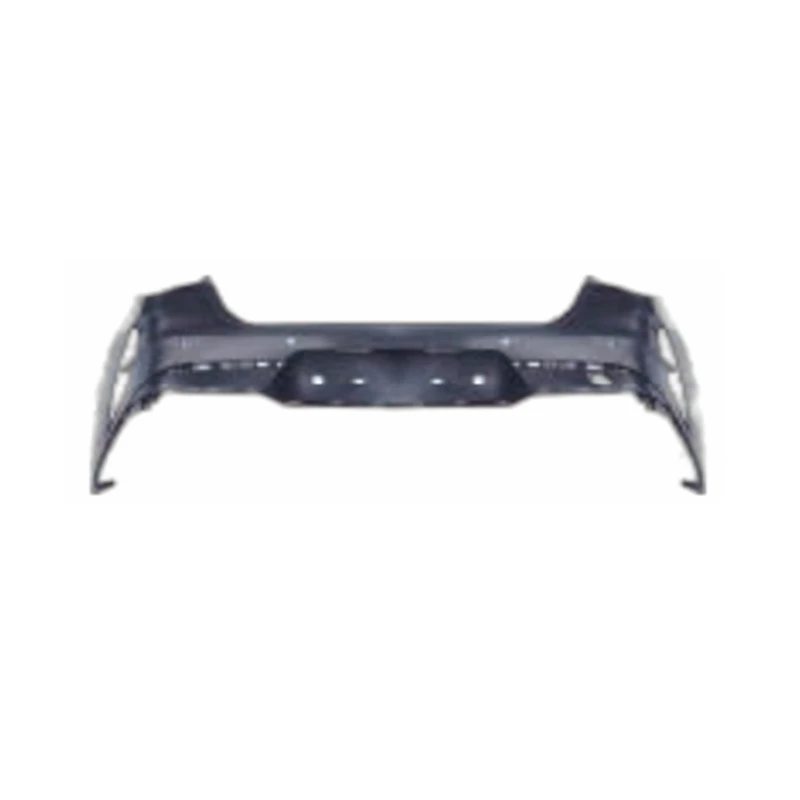 car parts high quality ABS plastic OEM wholesale rear bumper cover for KIA optima K5 2021